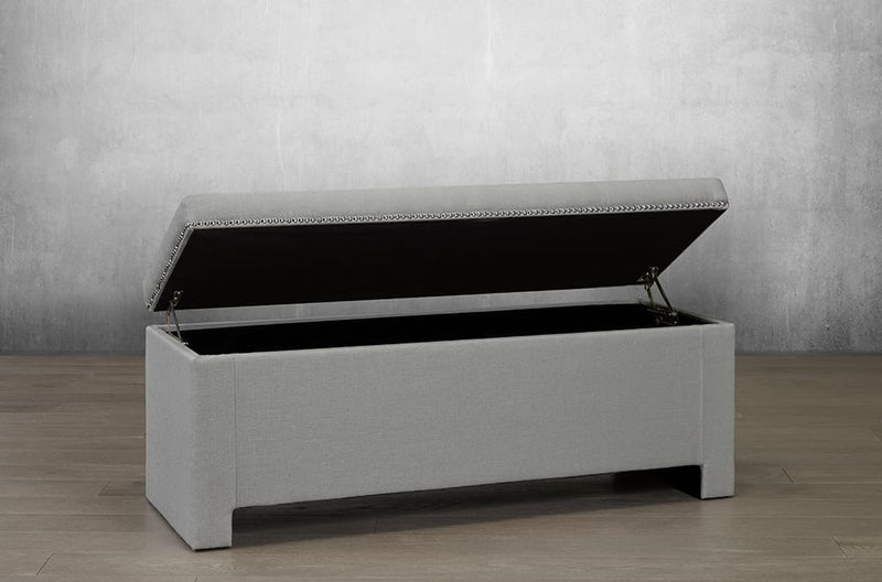 Titus Storage Bench R830 (custom order)