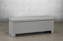 Titus Storage Bench R830 (made in Canada)