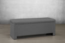 Titus Storage Bench R830 (made in Canada)