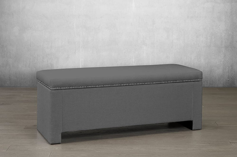Titus Storage Bench R830 (custom order)
