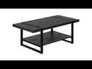 Monarch Coffee Table I 2860 EXTERNAL_VIDEO 1