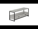 Monarch TV Stand I 2871 EXTERNAL_VIDEO 1