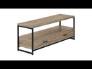 Monarch TV Stand I 2872 EXTERNAL_VIDEO 1